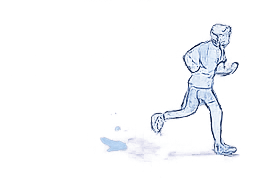 Running